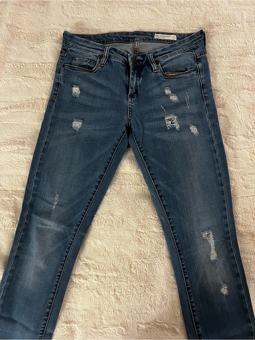 Blank NYC Jeans